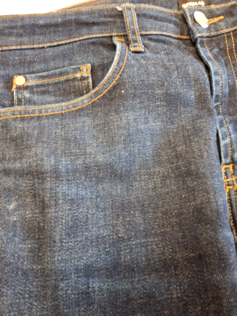 Style&co Denim (G835)